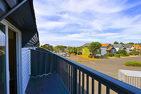 Coastal Inn by OYO Lincoln City - Oregon Coast Hwy