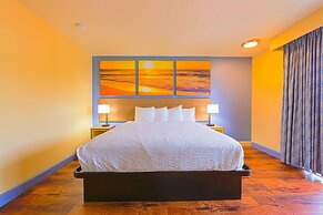 Coastal Inn by OYO Lincoln City - Oregon Coast Hwy