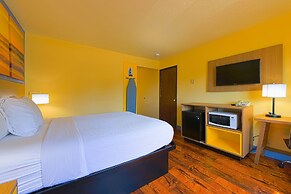 Coastal Inn by OYO Lincoln City - Oregon Coast Hwy