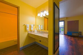 Coastal Inn by OYO Lincoln City - Oregon Coast Hwy