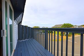 Coastal Inn by OYO Lincoln City - Oregon Coast Hwy