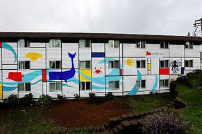 Coastal Inn by OYO Lincoln City - Oregon Coast Hwy