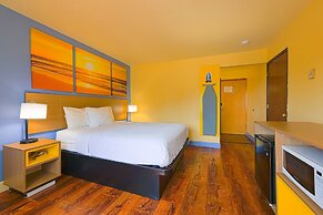 Coastal Inn by OYO Lincoln City - Oregon Coast Hwy