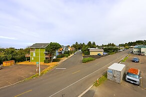 Coastal Inn by OYO Lincoln City - Oregon Coast Hwy