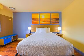 Coastal Inn by OYO Lincoln City - Oregon Coast Hwy