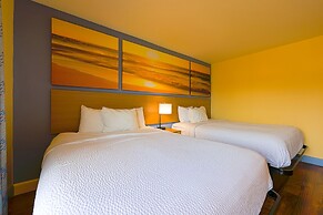 Coastal Inn by OYO Lincoln City - Oregon Coast Hwy