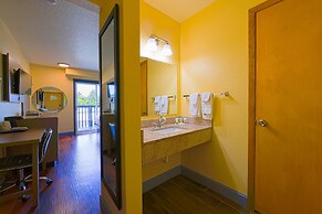 Coastal Inn by OYO Lincoln City - Oregon Coast Hwy