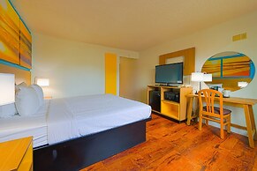 Coastal Inn by OYO Lincoln City - Oregon Coast Hwy