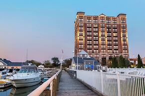 Shoreline Inn & Conference Center, Ascend Hotel Collection