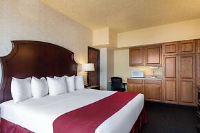 Shoreline Inn & Conference Center, Ascend Hotel Collection