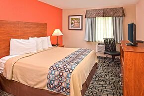 Motel 6 Putnam, CT