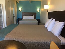 Motel 6 Pismo Beach - Pacific Ocean