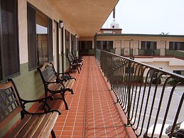 Motel 6 Pismo Beach - Pacific Ocean