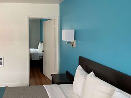 Motel 6 Pismo Beach - Pacific Ocean