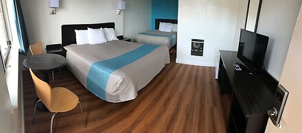 Motel 6 Pismo Beach - Pacific Ocean