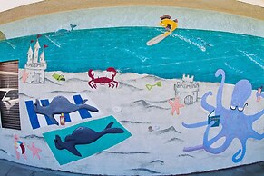 Motel 6 Pismo Beach - Pacific Ocean