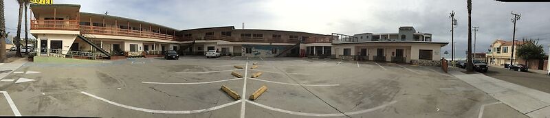 Motel 6 Pismo Beach - Pacific Ocean