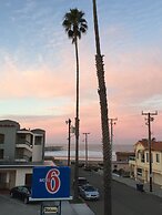 Motel 6 Pismo Beach - Pacific Ocean