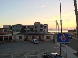 Motel 6 Pismo Beach - Pacific Ocean