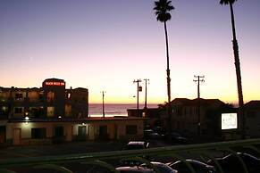 Motel 6 Pismo Beach - Pacific Ocean