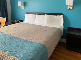 Motel 6 Pismo Beach - Pacific Ocean