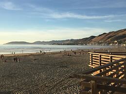 Motel 6 Pismo Beach - Pacific Ocean