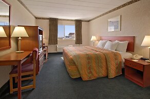 Days Inn by Wyndham Atlantic City Beachblock