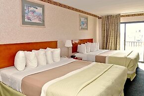 Days Inn by Wyndham Atlantic City Beachblock