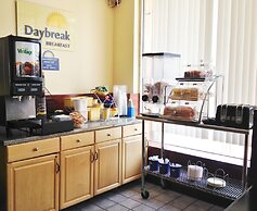 Days Inn by Wyndham Atlantic City Beachblock