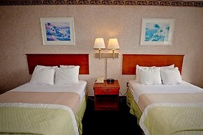 Days Inn by Wyndham Atlantic City Beachblock