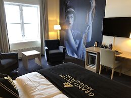 Gran Hotel Åsgårdstrand - Unike Hoteller