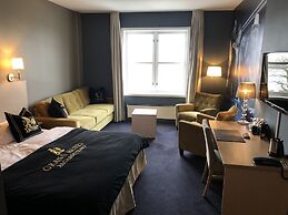 Gran Hotel Åsgårdstrand - Unike Hoteller