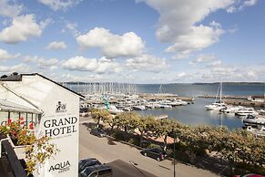 Gran Hotel Åsgårdstrand - Unike Hoteller