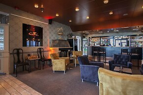Gran Hotel Åsgårdstrand - Unike Hoteller