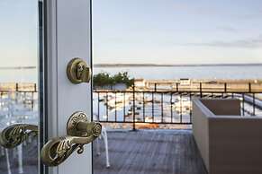 Gran Hotel Åsgårdstrand - Unike Hoteller