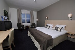 Gran Hotel Åsgårdstrand - Unike Hoteller