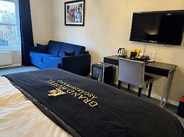 Gran Hotel Åsgårdstrand - Unike Hoteller