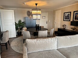 Gran Hotel Åsgårdstrand - Unike Hoteller