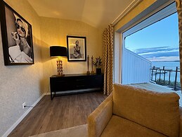 Gran Hotel Åsgårdstrand - Unike Hoteller