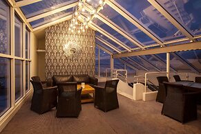 Gran Hotel Åsgårdstrand - Unike Hoteller