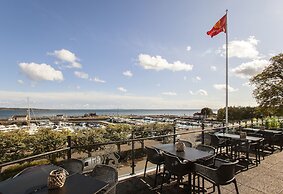 Gran Hotel Åsgårdstrand - Unike Hoteller