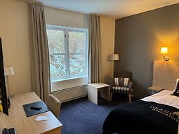 Gran Hotel Åsgårdstrand - Unike Hoteller