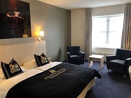 Gran Hotel Åsgårdstrand - Unike Hoteller