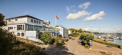 Gran Hotel Åsgårdstrand - Unike Hoteller