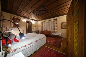 Selcuklu Evi Cave Hotel - Special Class