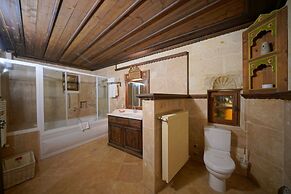 Selcuklu Evi Cave Hotel - Special Class