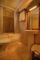 Selcuklu Evi Cave Hotel - Special Class