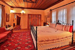 Selcuklu Evi Cave Hotel - Special Class