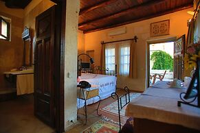 Selcuklu Evi Cave Hotel - Special Class