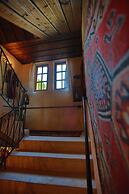 Selcuklu Evi Cave Hotel - Special Class